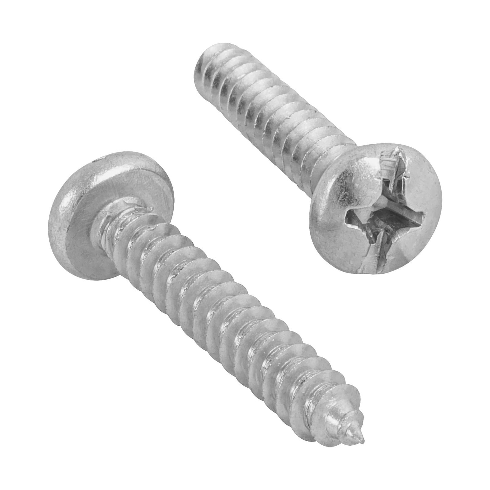 TORN AUTORROSCANTE 150UND#10 3/4" PILA-10X3/4 FIER