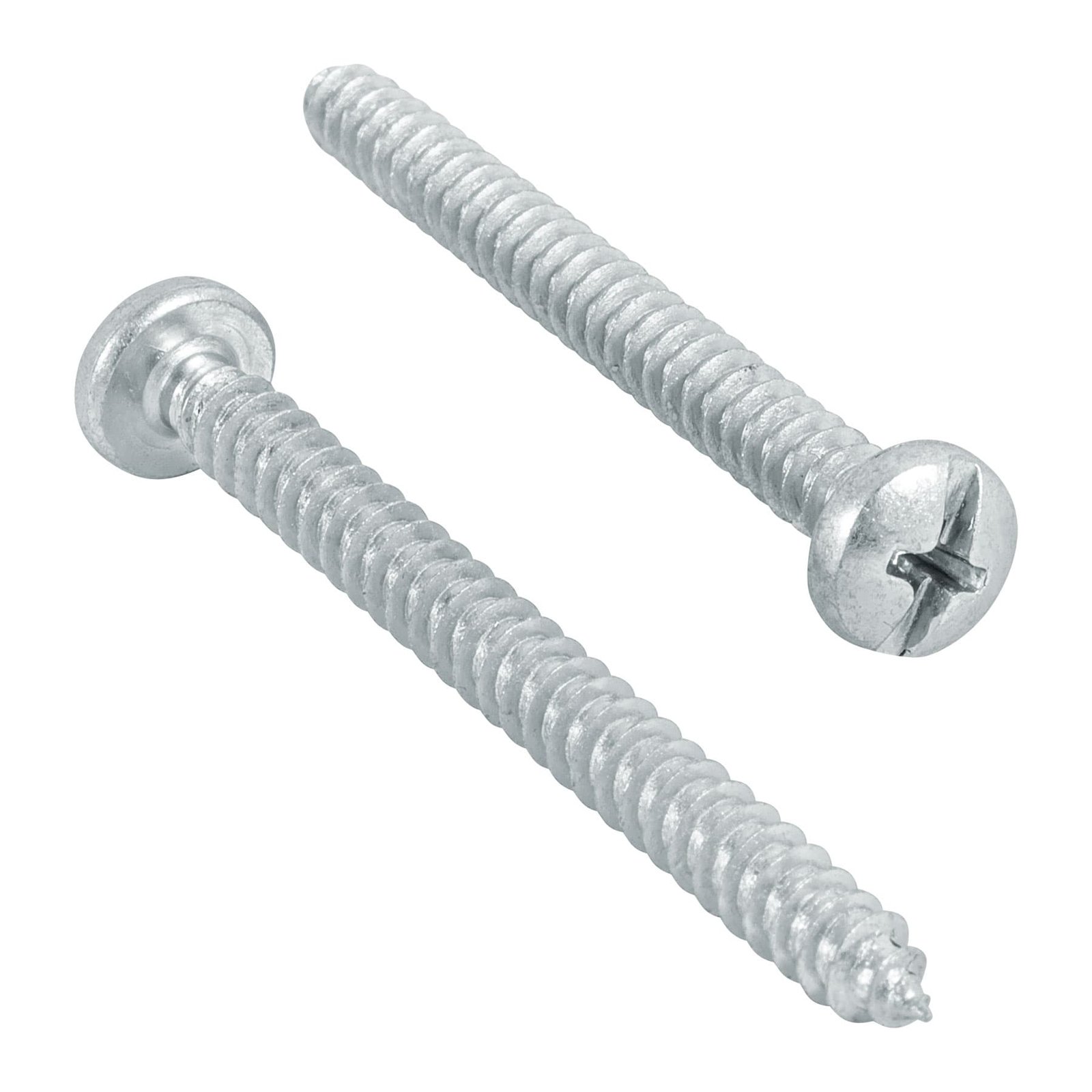 TORN AUTORROSCANTE 150UND #10 2" PILA-10X2 FIERO