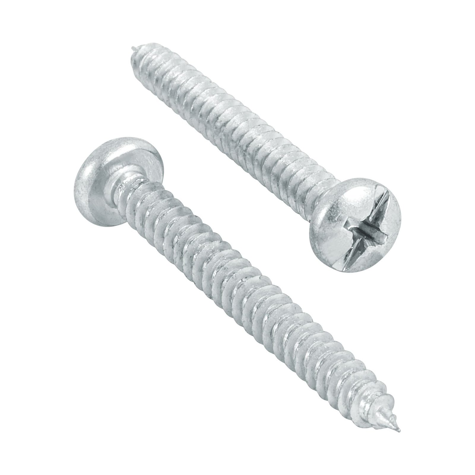 TORN AUTORROSCANTE 200 UND#8 1 1/2" PILA-8X1-1/2
