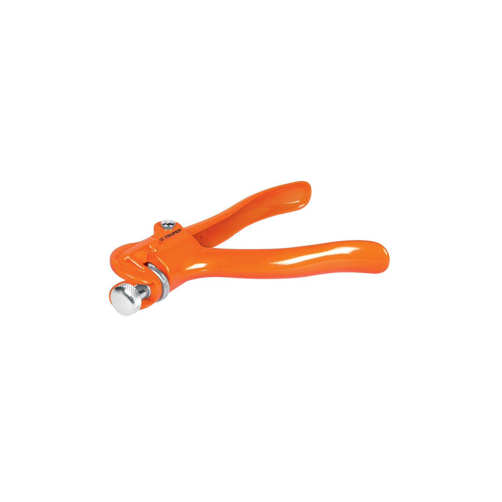 TRABADOR P/SERRUCHO TRUPER #TRS S-204