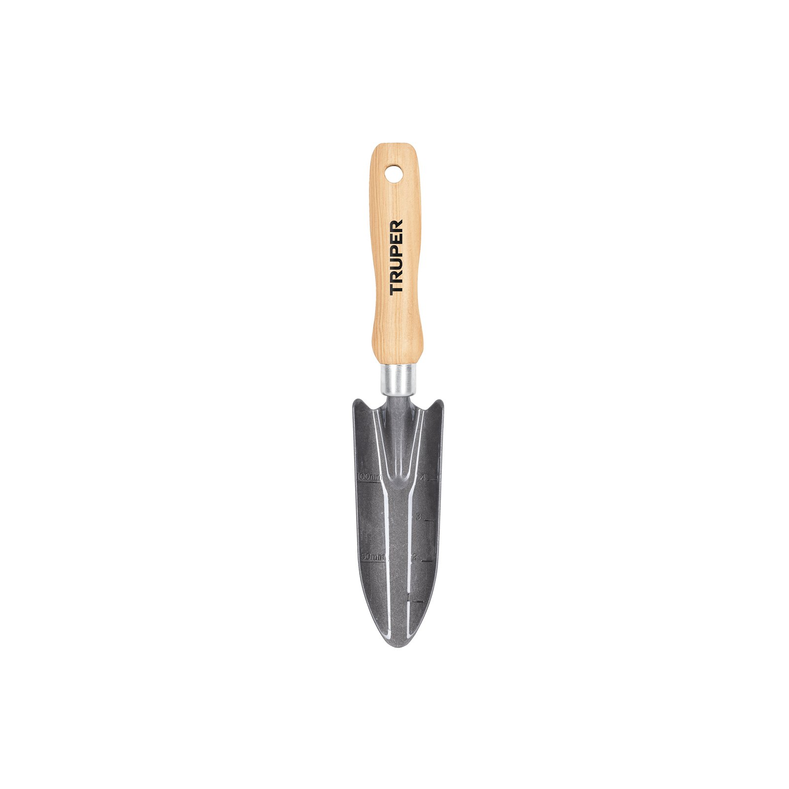 TRANSPLANTADOR P/JARDIN MGO 6" GTS-TR TRUPER