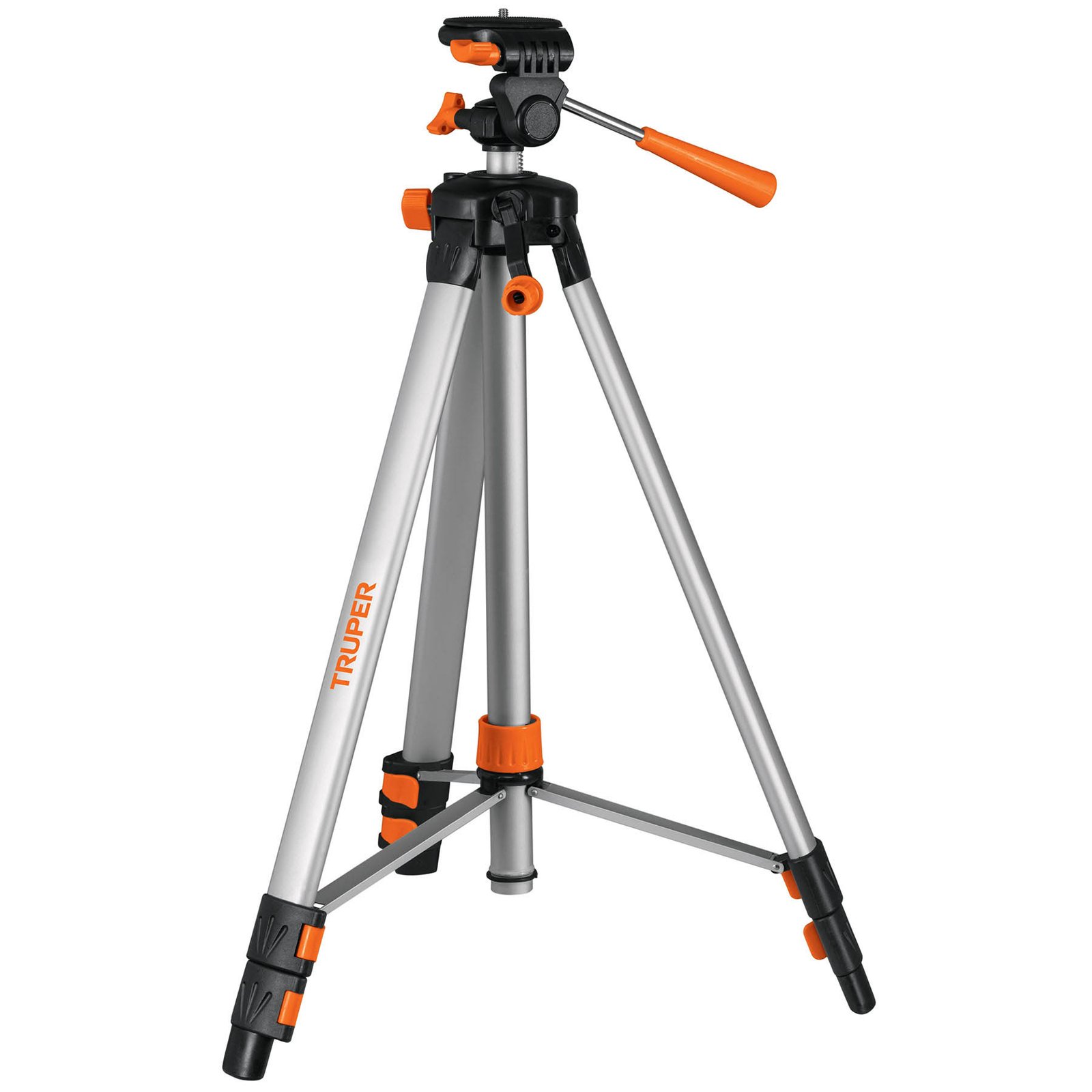 TRIPODE ALUMNIO P/ NIVEL LASER NL-TRI-150 TRUPER