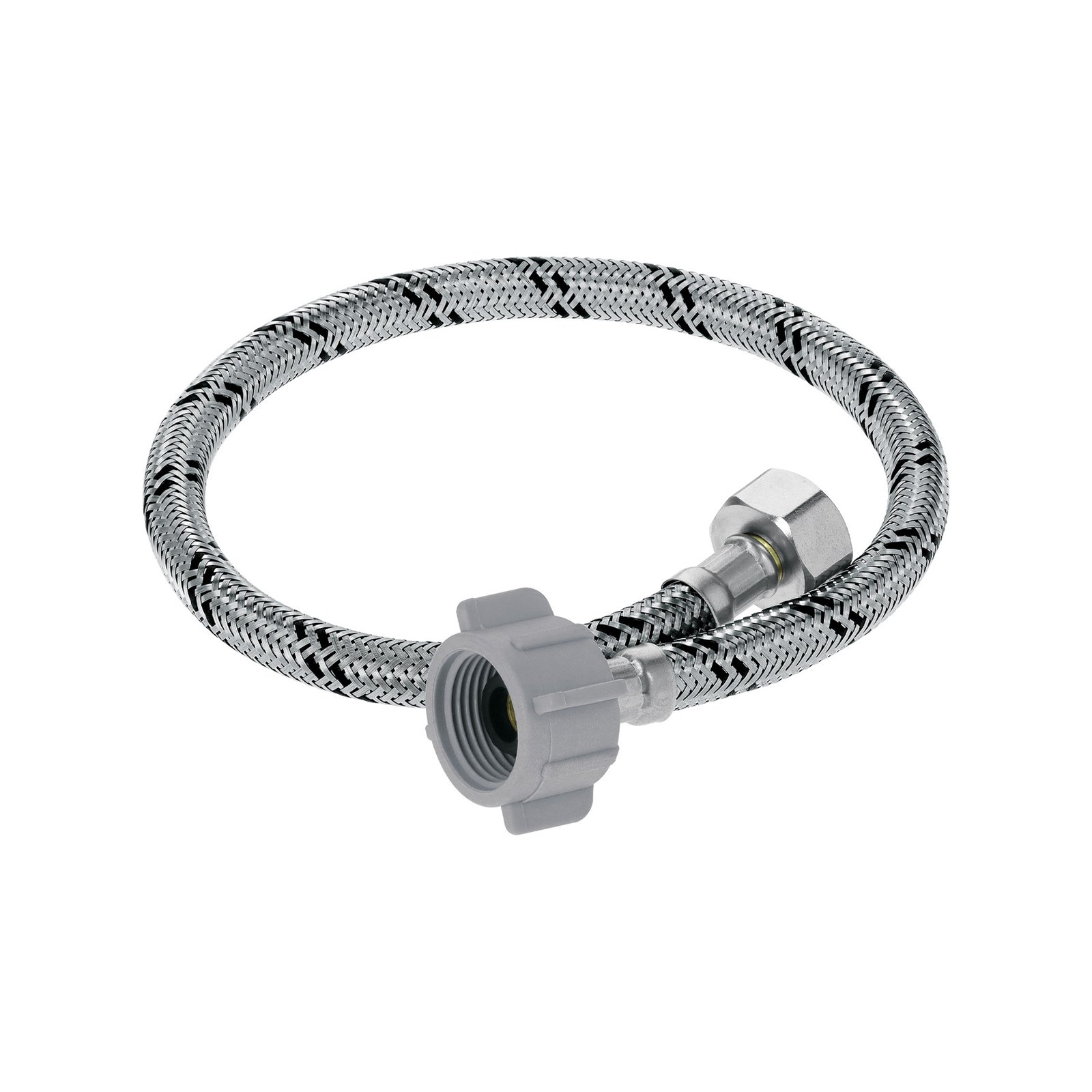 TUBO ABASTO INOD 1/2X7/8 X 50CM FWC-P50X FOSET