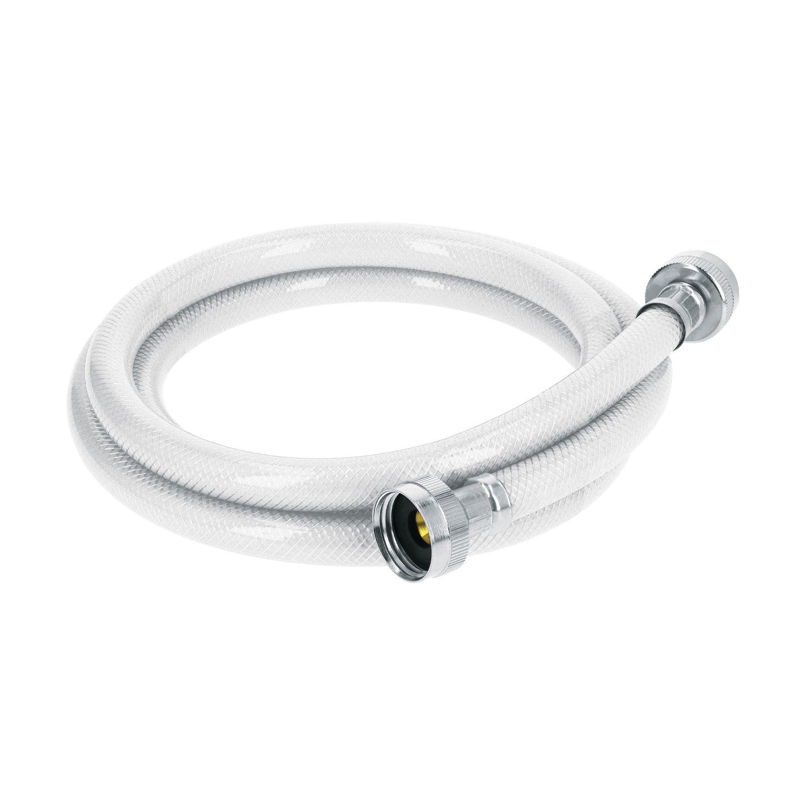 TUBO ABASTO LAVADORA 3/4X3/4X180 CM FLV-180B FOSET