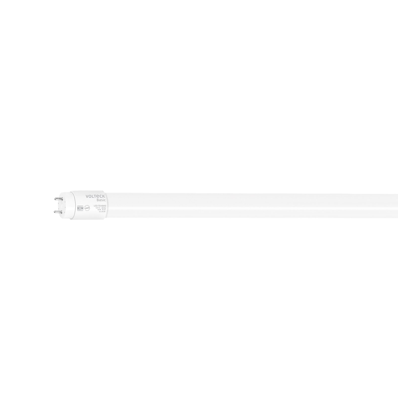 TUBO LED 120CM 32W 1620L BASE G13 800LM LED-T818VO