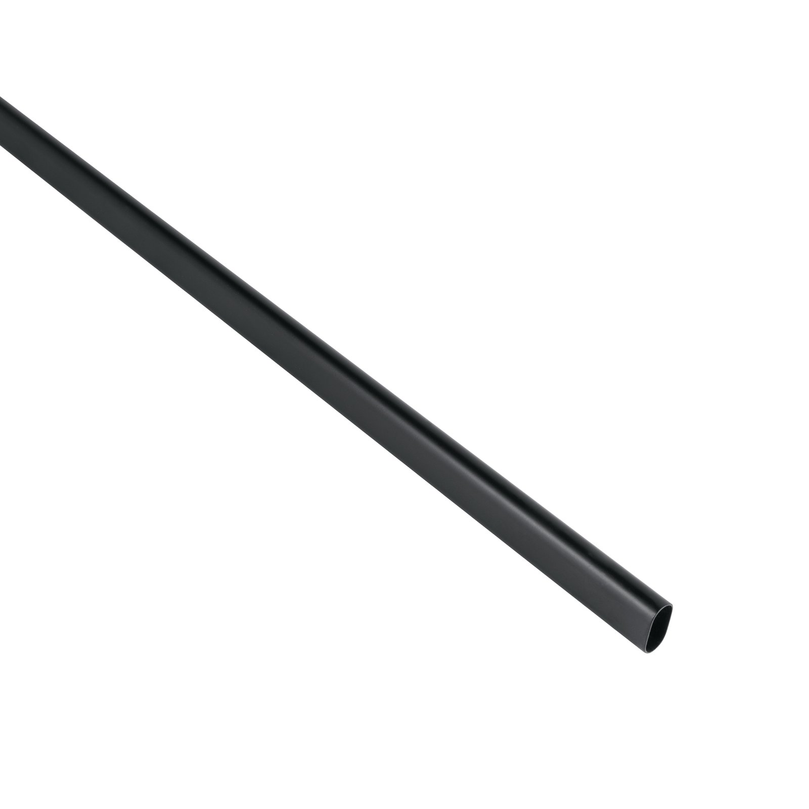 TUBO OVALADOS ALUM 3M NG MATE TO-530N HERMEX