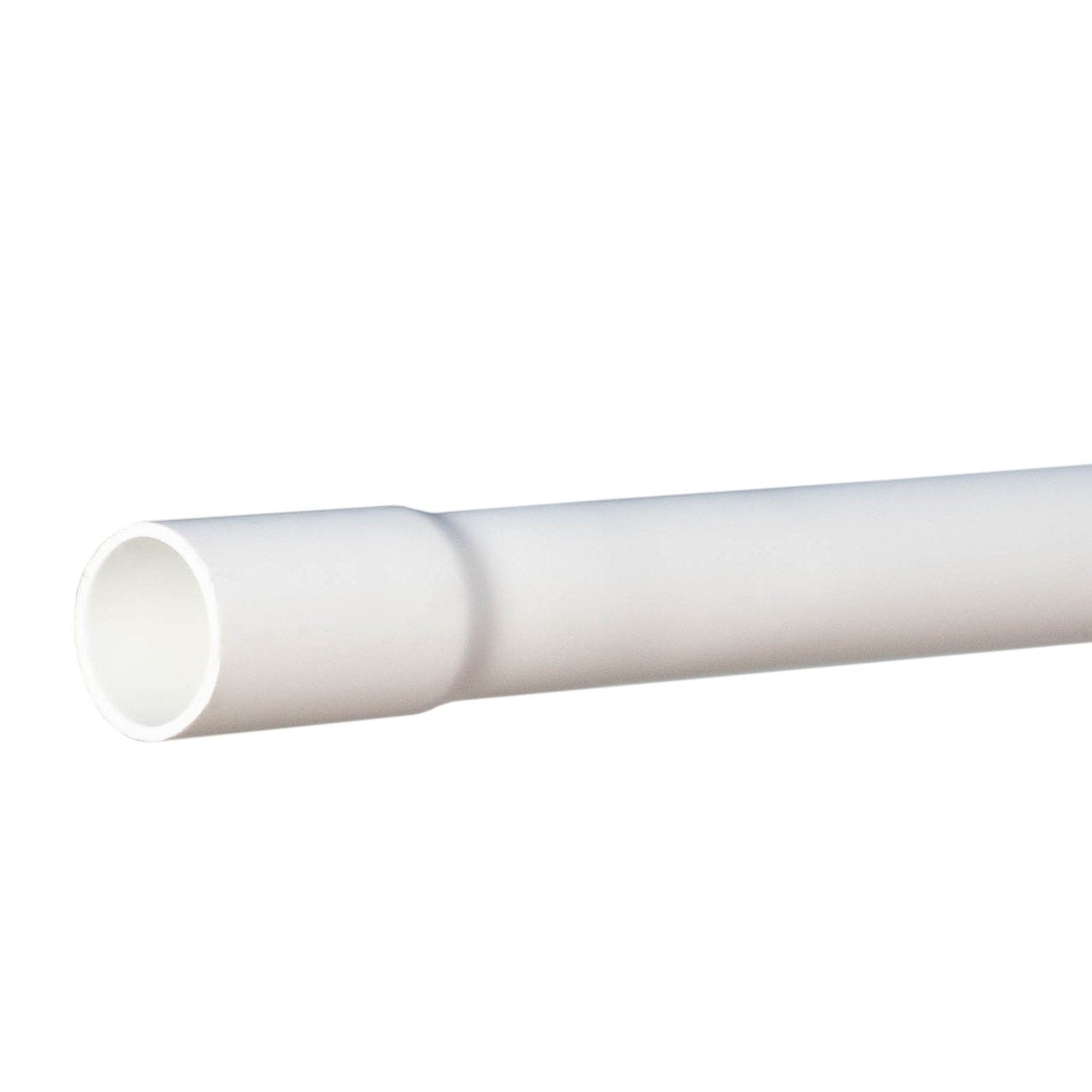 TUBO PVC DURMAN SDR #26 1 X 6 MTS 160 PSI