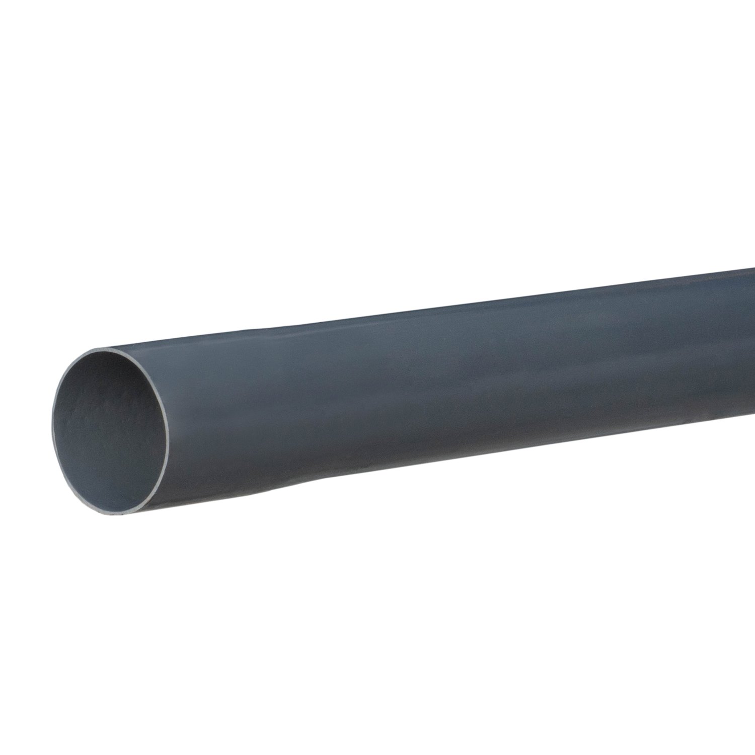 TUBO PVC GRIS SANITARIO 1-1/2 X 6 MTS DURMAN SDR50
