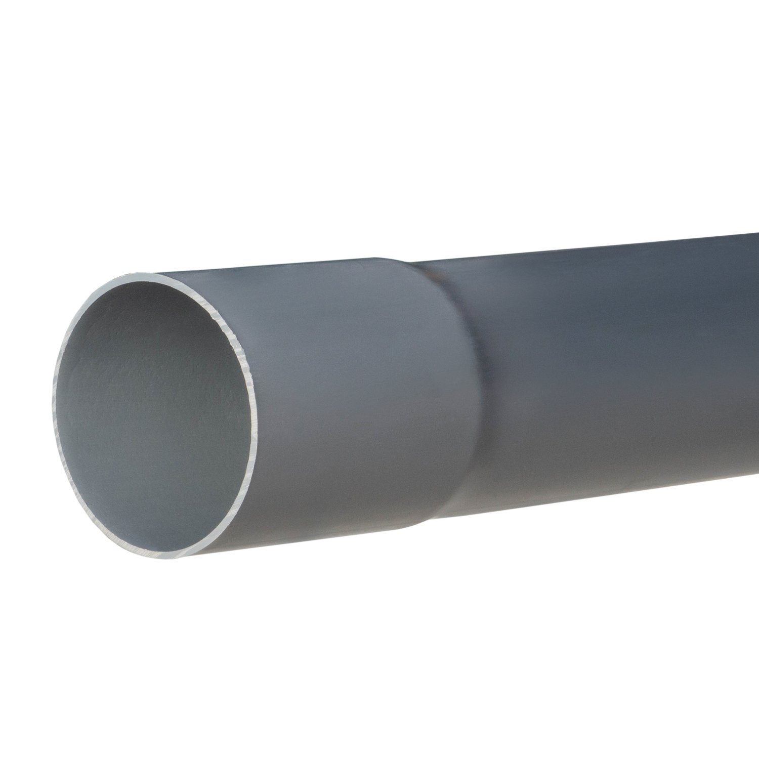 TUBO PVC GRIS SANITARIO 2 X 6 MTS DURMAN SDR50