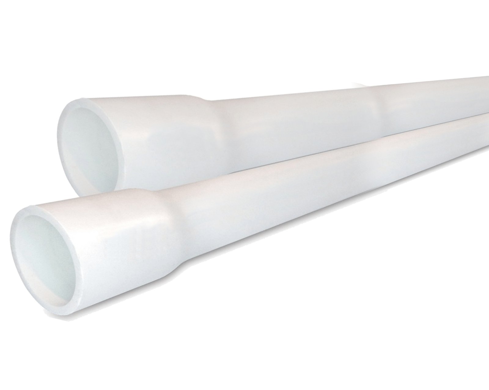 TUBO PVC SCH40 1/2 X 6 MTS P/GRUESA UMSA