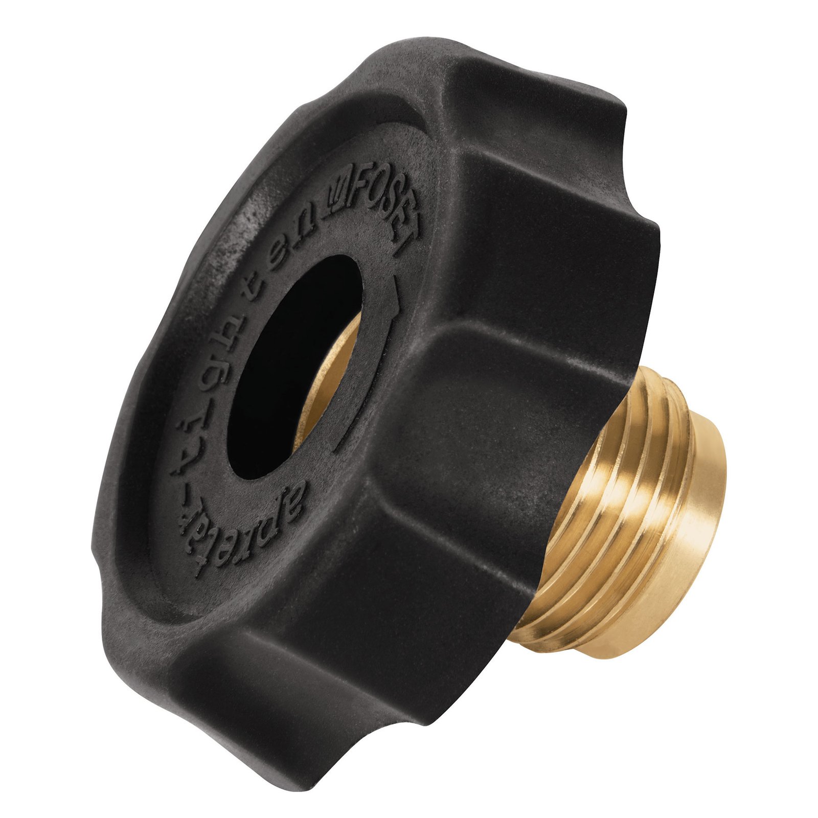 TUERCA IZQ LATON P/REGULAD DE 7/8" TUIZ-7/8M FOSET
