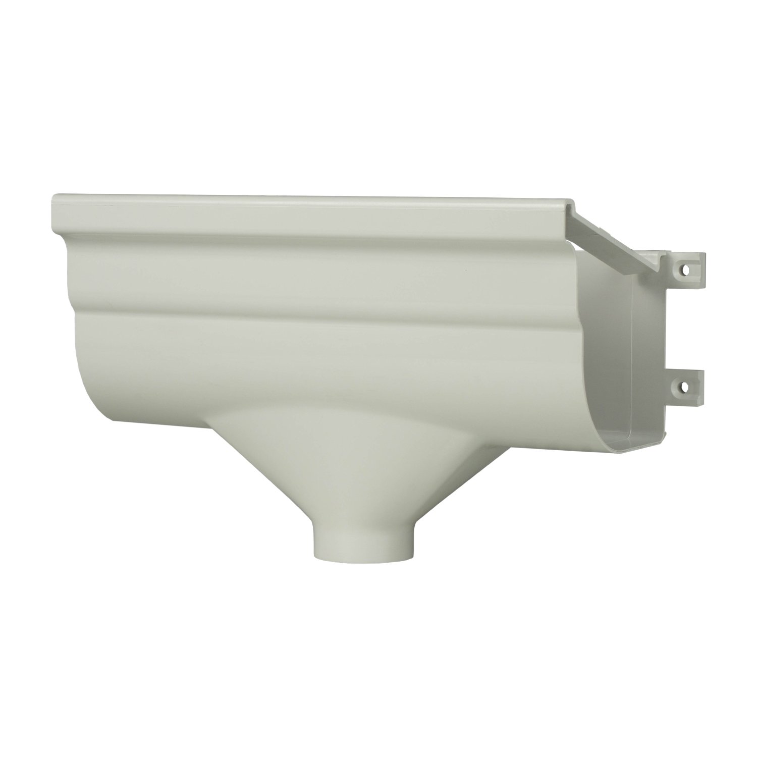 UNION BAJANTE DILATACION DURMAN CLAS RED 2 BLANCO
