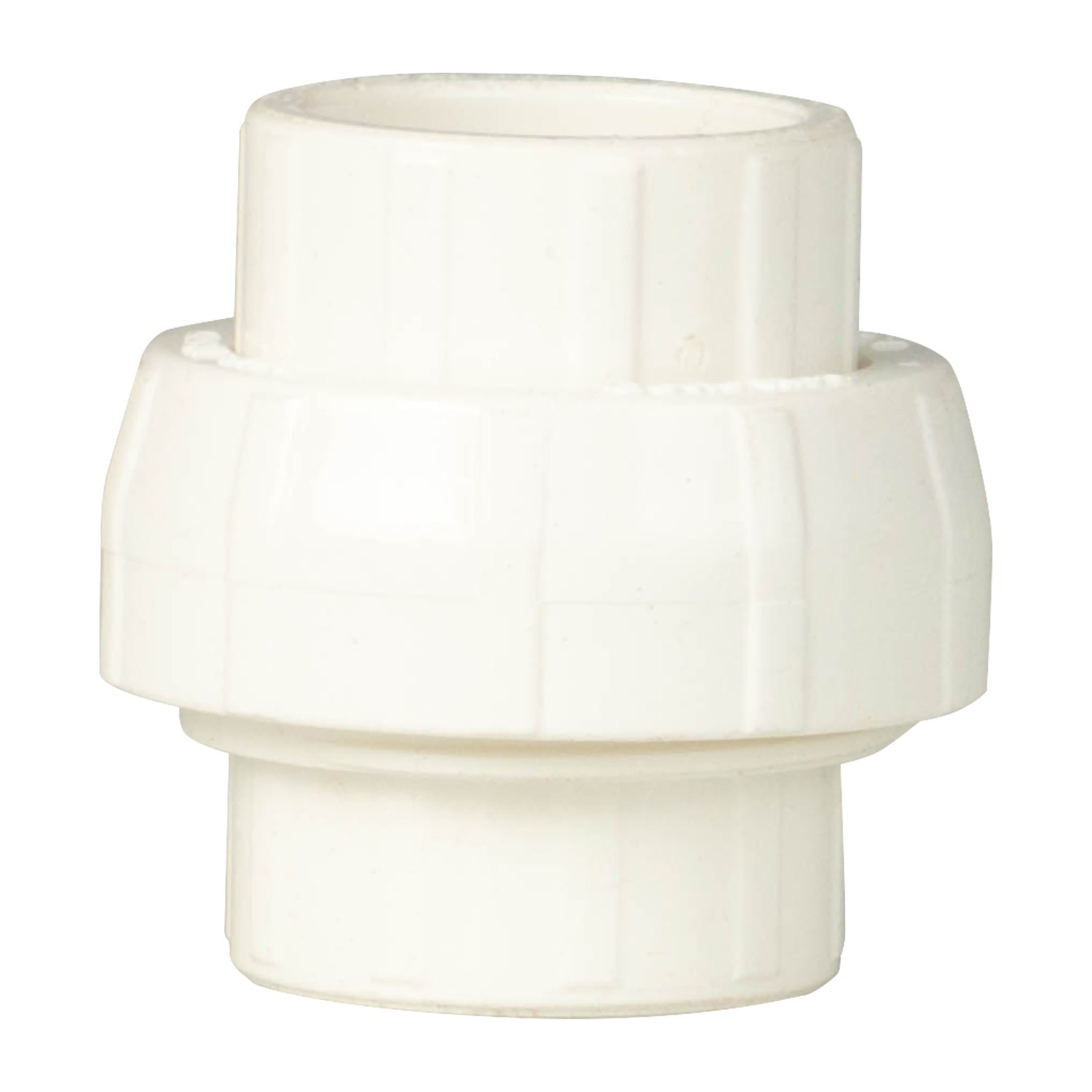 UNION PVC DE TOPE DURMAN SIN ROSCA 1/2