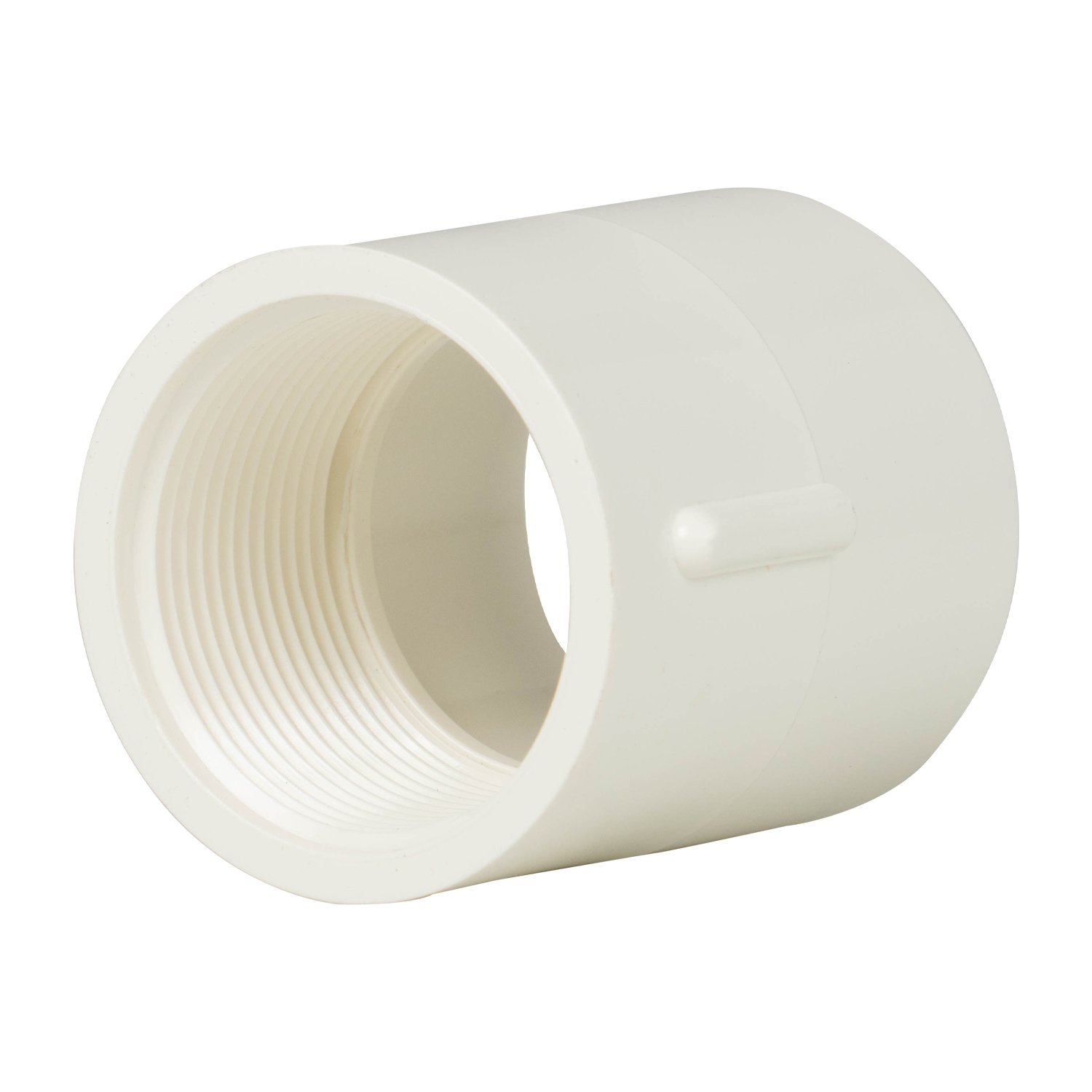ADAPTADOR HEMBRA PVC 3/4 DURMAN