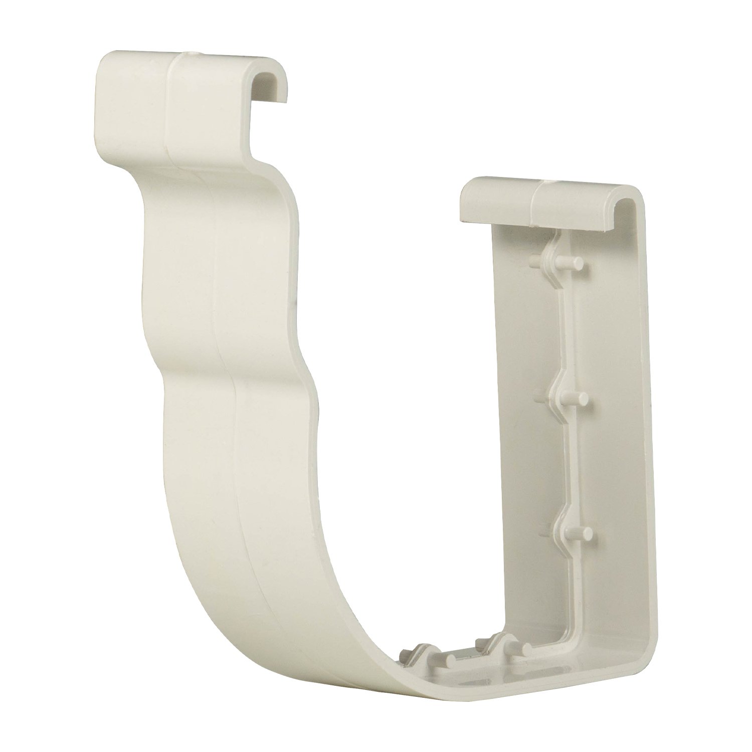 UNION PVC DURMAN PARA CANOA CLASICA BLANCA