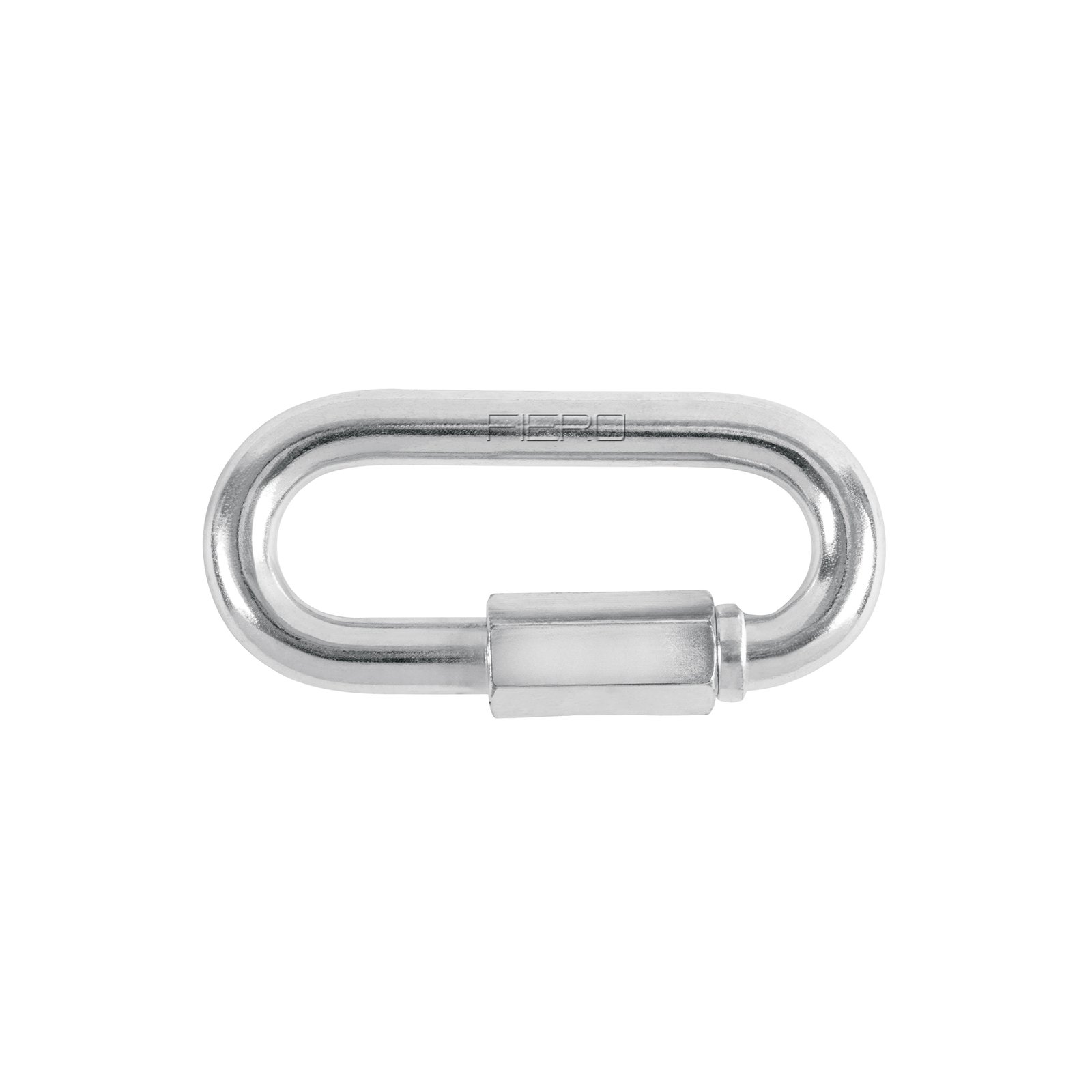 UNION P/ CADENA ACERO GALV BSE-1/2 FIERO-TRUPER
