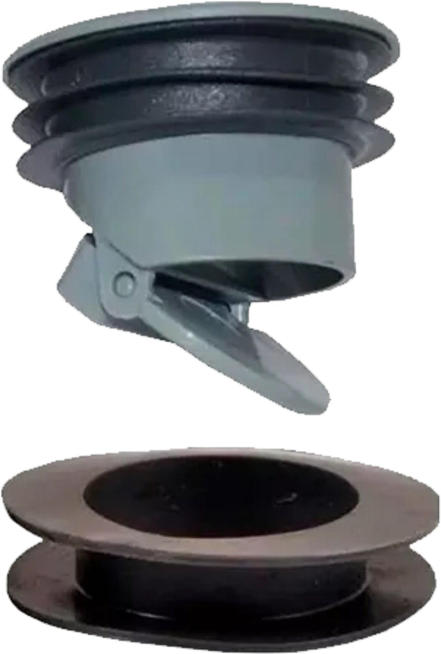 VALVULA ANTI-OLORES P/DESAGUE 2P PC-B121 COFLEX