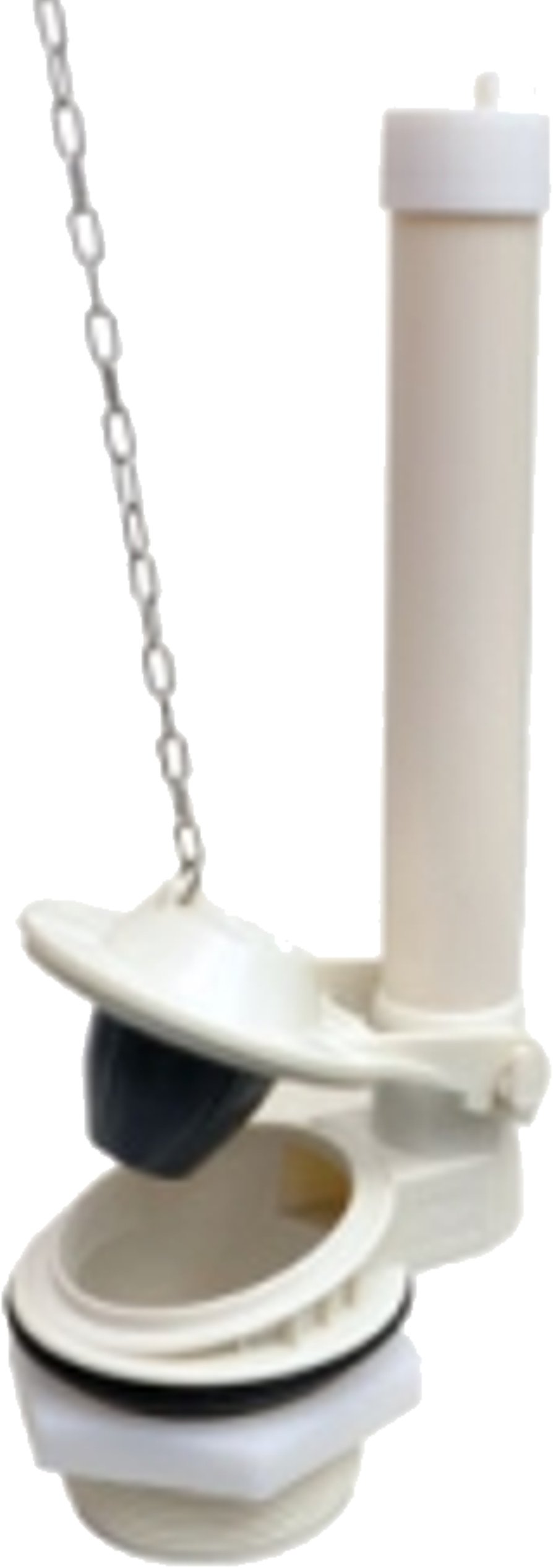 VALVULA C/ PERA PARA DESCAGA W/6025 P-B6021 COFLEX