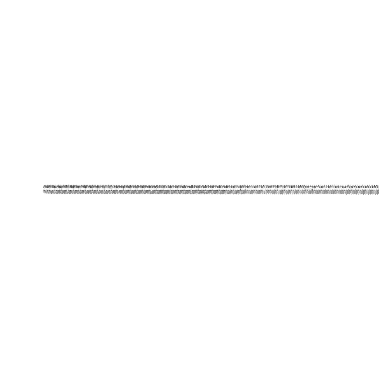 VARILLA ROSCADAS 1M x 1/4" VARO-1/4 FIERO