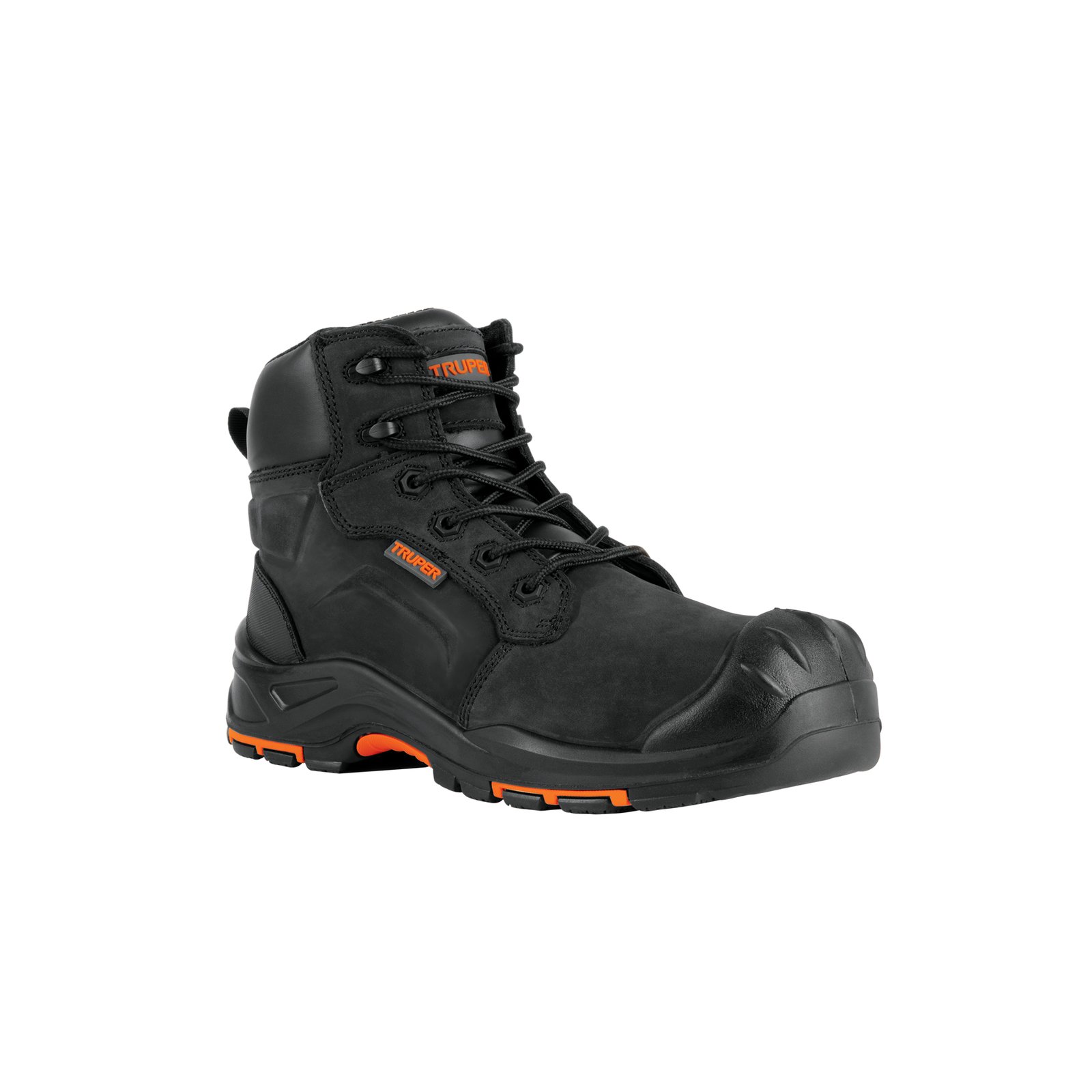 ZAPATO SEGURIDAD DIELECTRICAS NG ZC-427N TRUPER