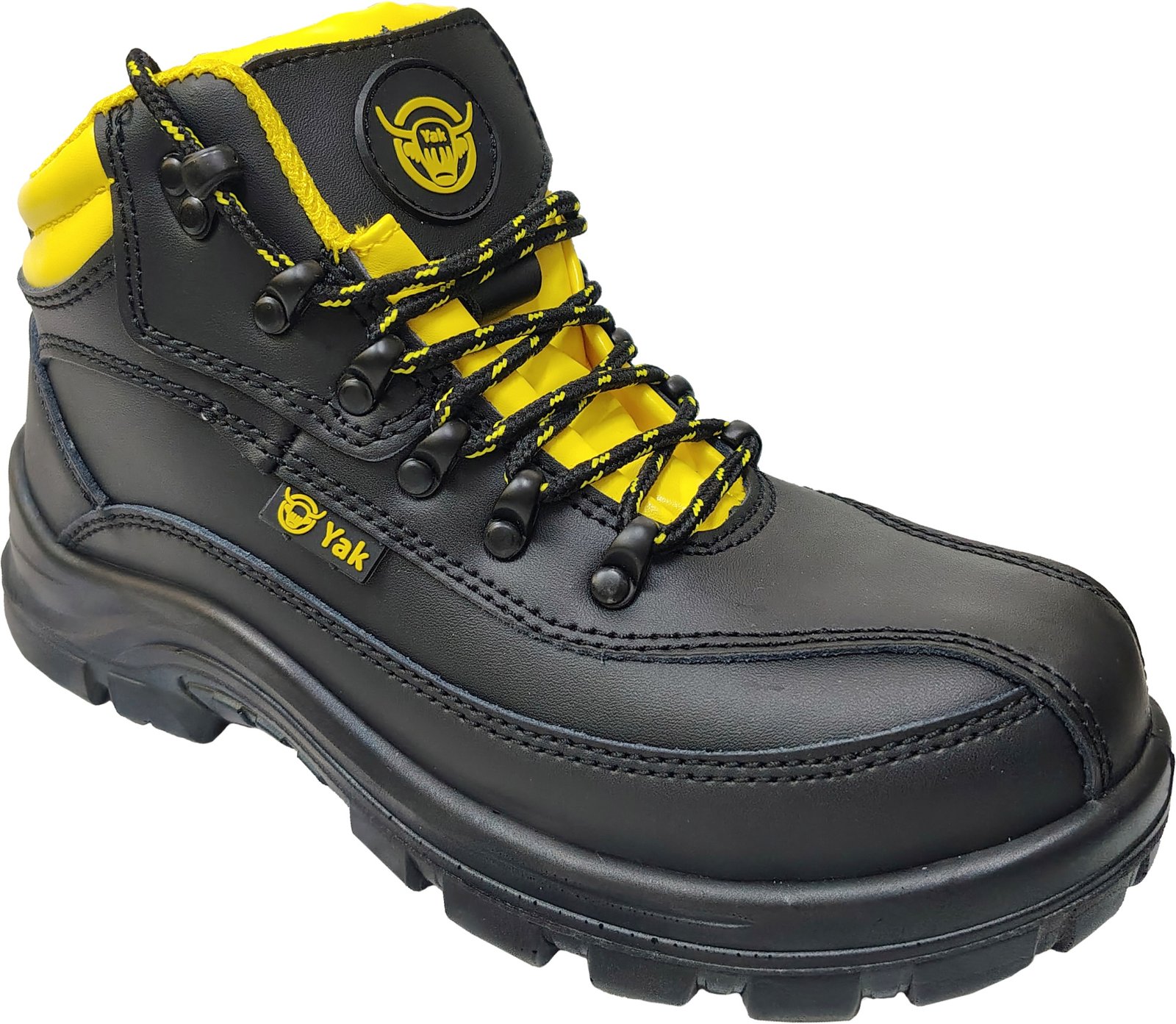ZAPATO YAK 40 MODELO SS6G